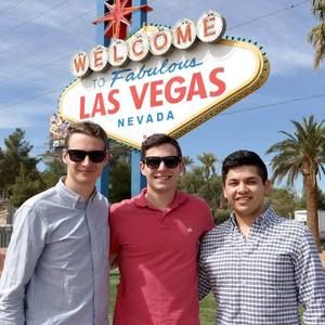 Meet your Posher, Taylor